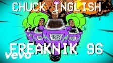 Chuck Inglish 'Freaknik 96' music video