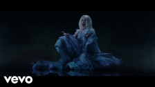 Christina Aguilera 'Reflection' music video