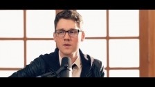 Alex Goot 'The A Team' music video