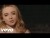 Sabrina Carpenter 'Smoke and Fire' music video