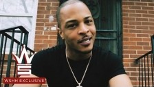 T.I. 'Trenches Reloaded (Remix)' music video