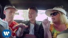Conor Maynard 'Talking About' music video