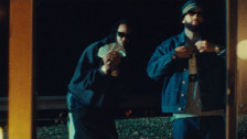 Larry June & 2 Chainz & The Alchemist 'I Been' music video