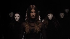 Lydia Ainsworth 'Afterglow' music video
