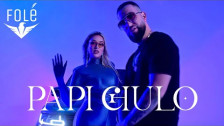 MatoLale 'Papi Chulo' music video