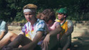 Remo Drive 'I'm My Own Doctor' Music Video