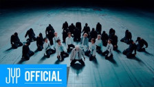 Stray Kids 'Side Effects' music video