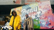 Burna Boy 'Mandem Anthem' music video