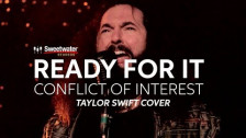 Conflict Of Interest 'Ready For It' music video