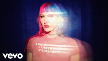 jasmine.4.t 'I Can’t Believe I Did This Without You' music video