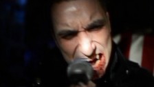 Calabrese 'Born With a Scorpion's Touch' music video