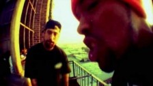 Cypress Hill 'Throw Your Hands In the Air' music video