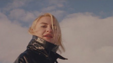 Låpsley 'Womxn' music video
