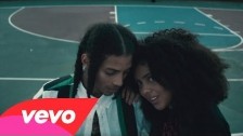 Mapei 'Don't Wait' music video