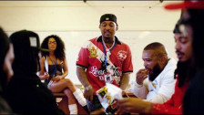 Doe Boy 'MR. WALK EM DOWN' music video