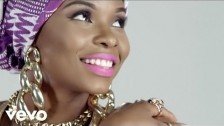 Yemi Alade 'Temperature' music video