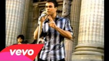 Enrique Iglesias 'Nunca Te Olvidaré' music video