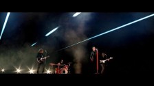 The Killers 'Runaways' music video