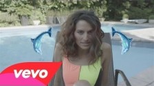 Dragonette 'Let The Night Fall' music video