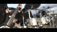 Adrenaline Mob 'Indifferent' music video