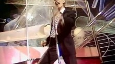 David Bowie 'Boys Keep Swinging' music video
