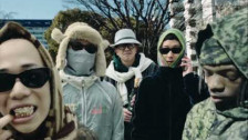 PUNPEE & Bim 'MUSEIGEN' music video