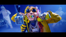 6IX9INE 'GINÉ' music video