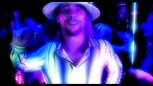 Jamiroquai 'Little L' music video