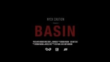 Nyck Caution 'Basin' music video
