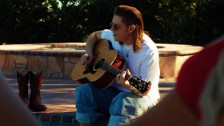 Redferrin 'If I Was California' music video