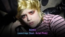Soko 'Lovetrap' music video