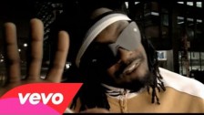 Black Eyed Peas 'Let's Get It Started' music video