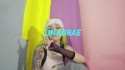 LinaDrae 'Shrug' Music Video