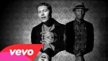 Cris Cab 'Liar Liar' music video