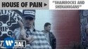 House Of Pain 'Shamrocks and Sheanigans' Music Video
