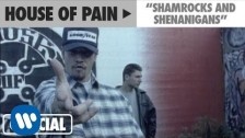 House Of Pain 'Shamrocks and Sheanigans' music video