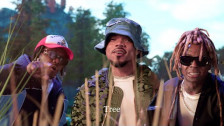 Chance The Rapper 'Tree' music video