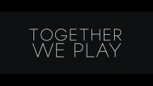 Raveyards 'Together We Play' music video
