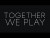 Raveyards 'Together We Play' music video