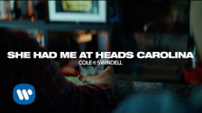 Cole Swindell 'She Had Me At Heads Carolina' music video