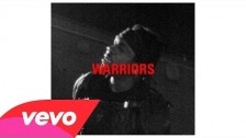 Hudson Mohawke 'Warriors' music video