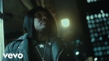 Maino 'Through My Rearview' music video