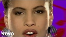 Neneh Cherry 'Buffalo Stance' music video