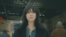 Charlotte Gainsbourg 'Sylvia Says' music video