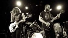 Baroness 'Take My Bones Away' music video
