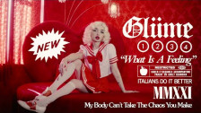 GLÜME 'What Is A Feeling' music video