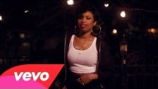 Jennifer Hudson 'Walk It Out' music video