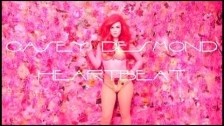 Casey Desmond 'HeartBeat' music video