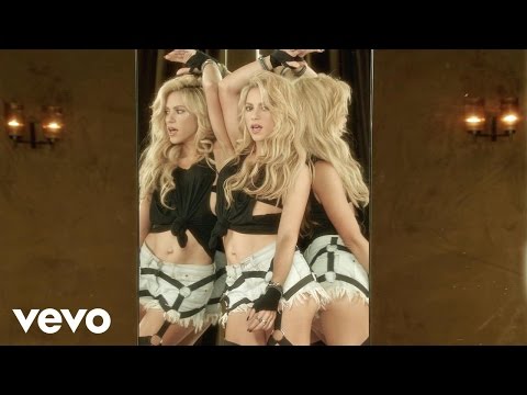 Shakira Chantaje 2016 Imvdb