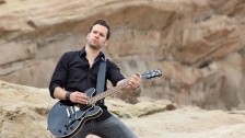 Chad Brownlee 'Fallin' Over You' music video